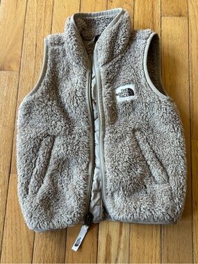 The North Face Vest